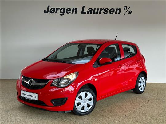 Opel Karl 1,0 Enjoy 75HK 5d