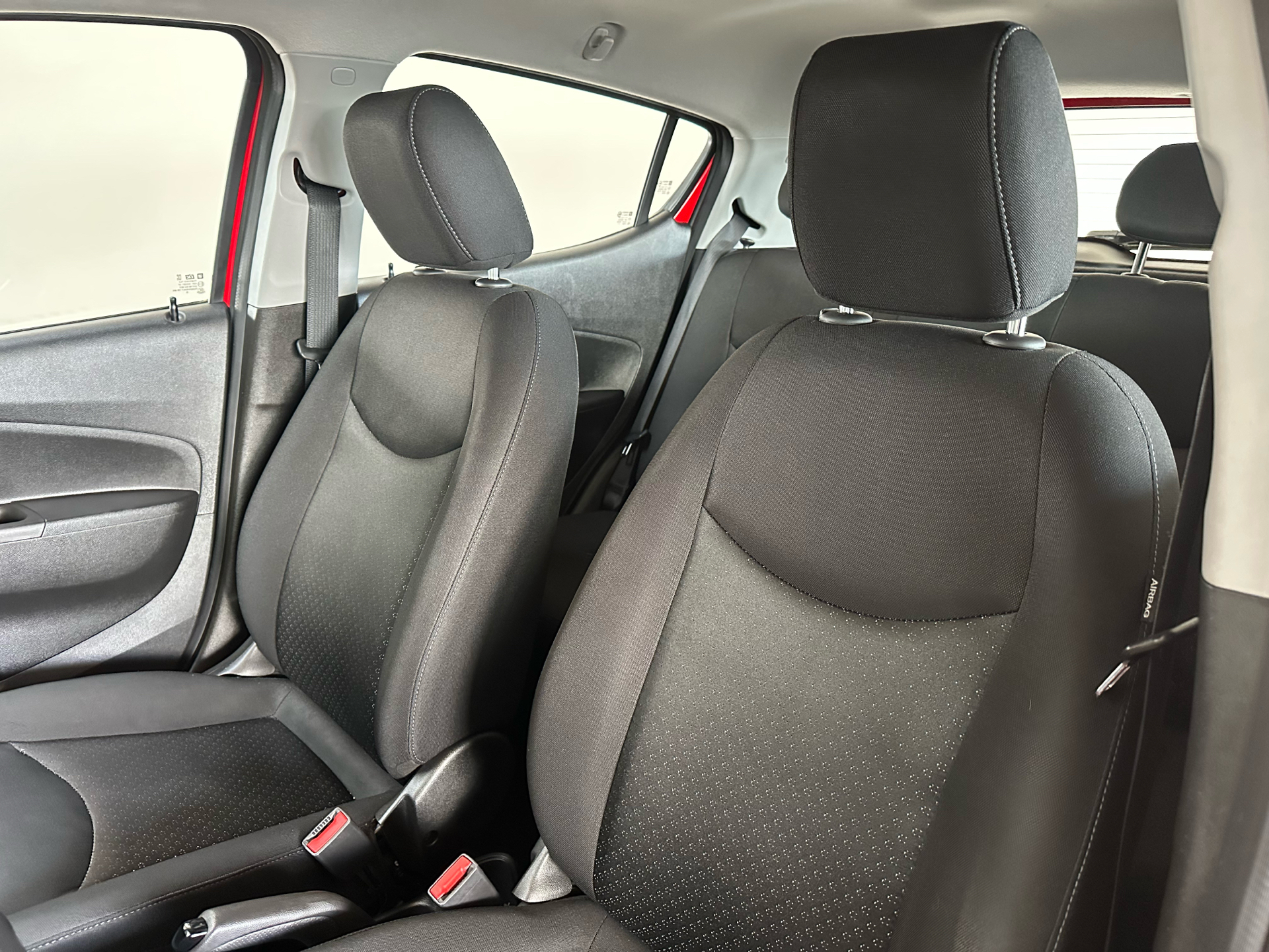Billede af Opel Karl 1,0 Enjoy 75HK 5d
