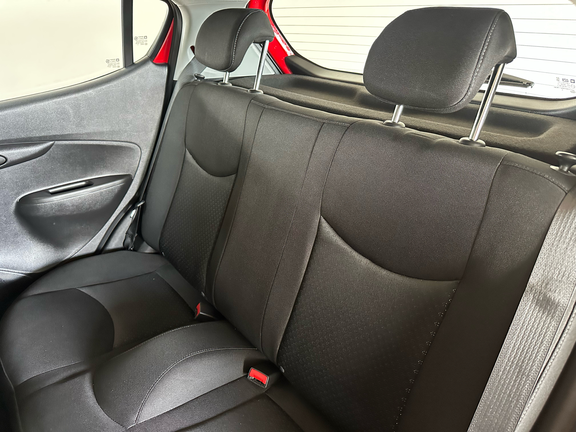Billede af Opel Karl 1,0 Enjoy 75HK 5d