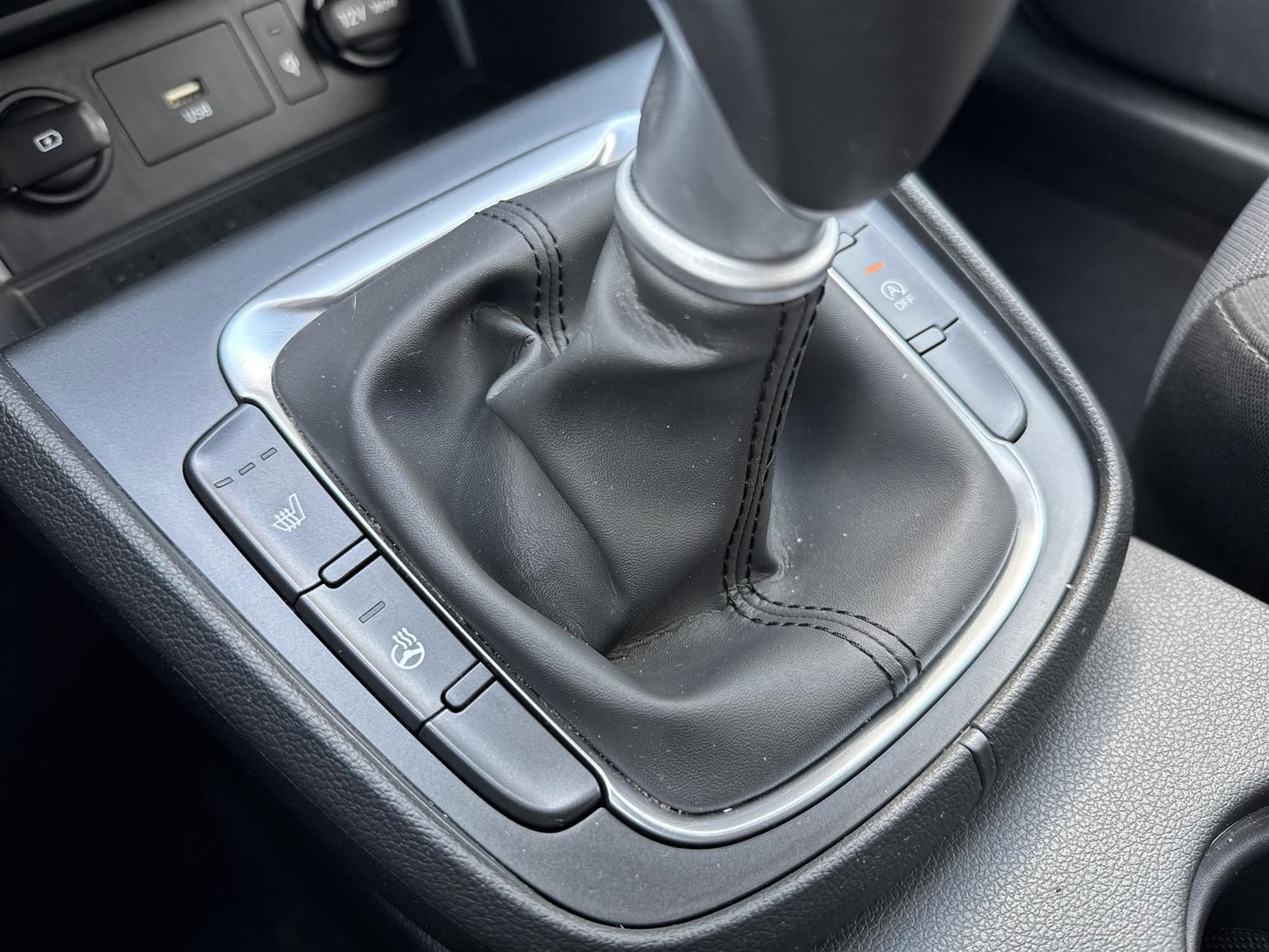 Billede af Hyundai Kona 1,0 T-GDI Advanced 120HK 5d 6g
