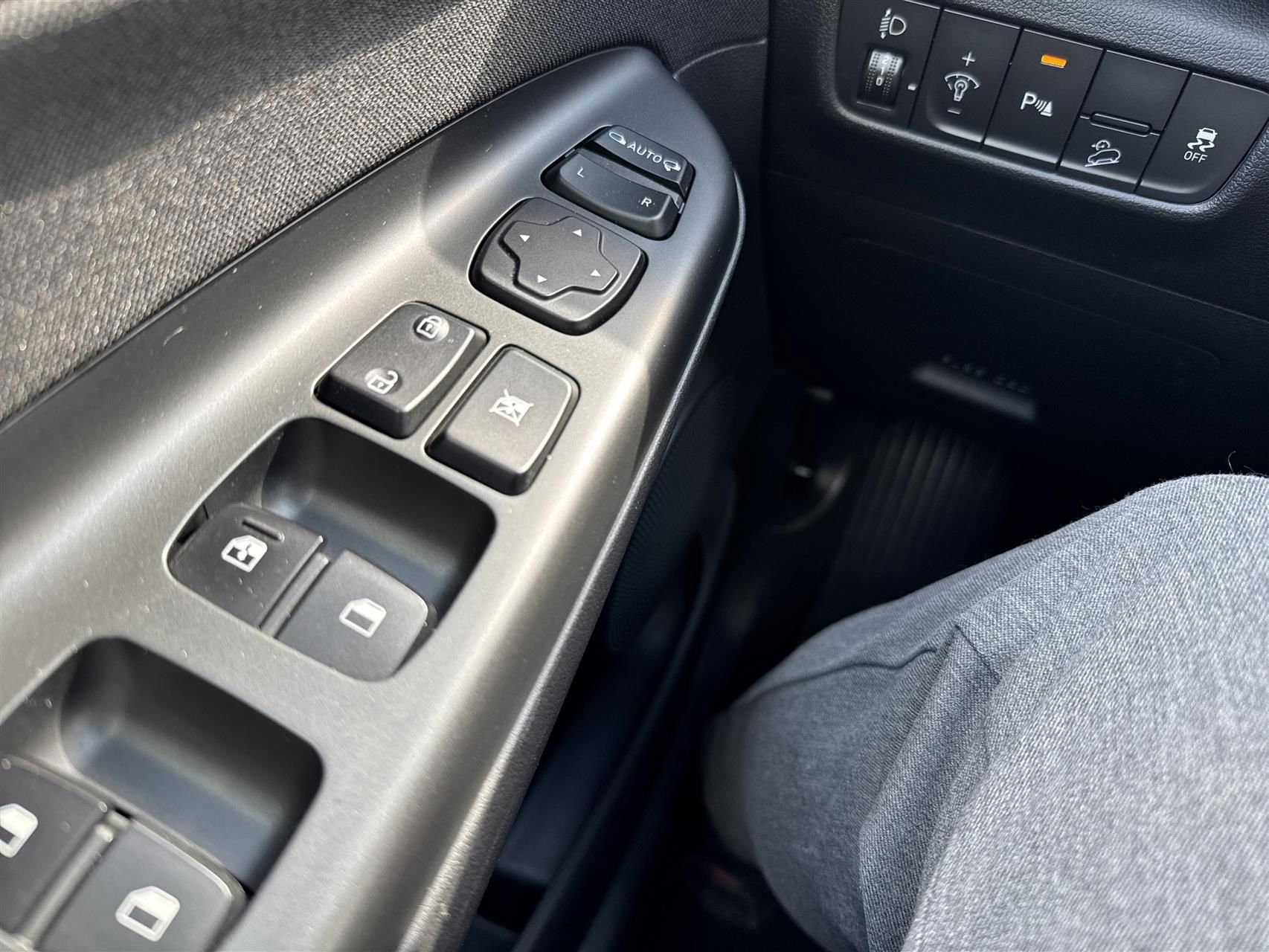 Billede af Hyundai Kona 1,0 T-GDI Advanced 120HK 5d 6g