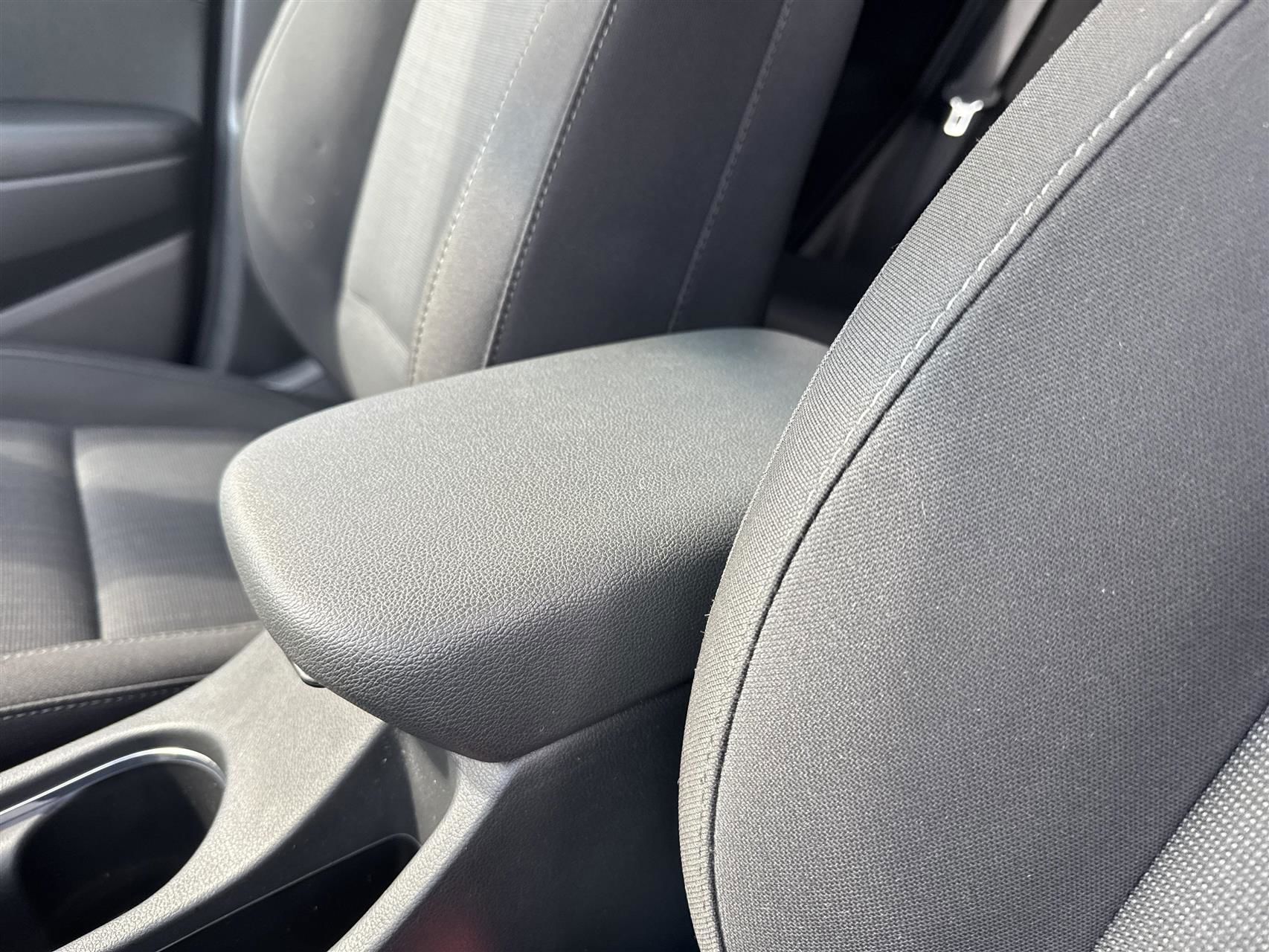 Billede af Hyundai Kona 1,0 T-GDI Advanced 120HK 5d 6g