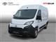 Billede af Toyota Proace Max 2.2D 140hk Medium/En skydedør m. højt tag Comfort