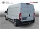 Billede af Toyota Proace Max 2.2D 140hk Medium/En skydedør m. højt tag Comfort
