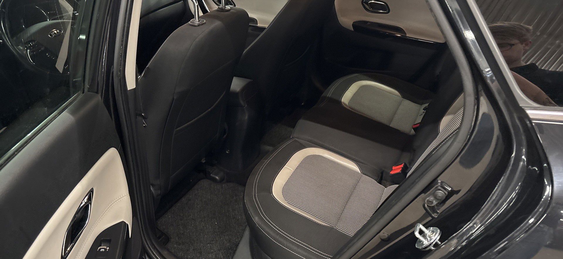 Billede af Kia Ceed SW 1,0 T-GDI Limited 100HK Stc 6g