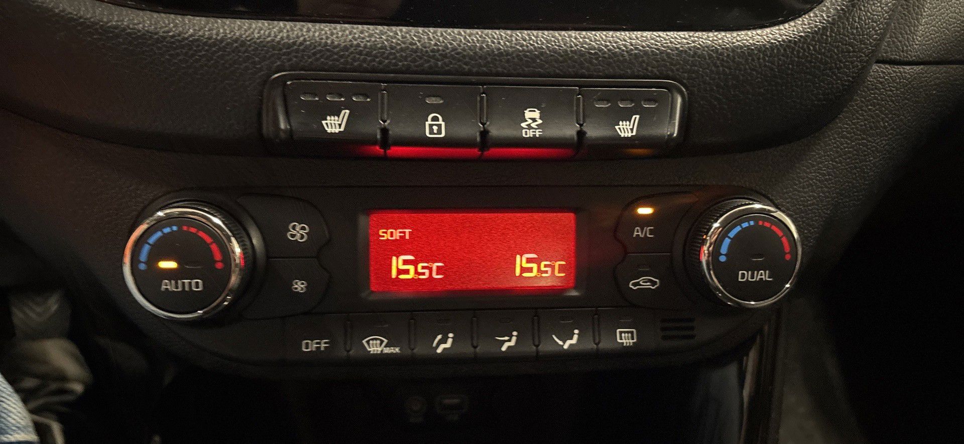 Billede af Kia Ceed SW 1,0 T-GDI Limited 100HK Stc 6g