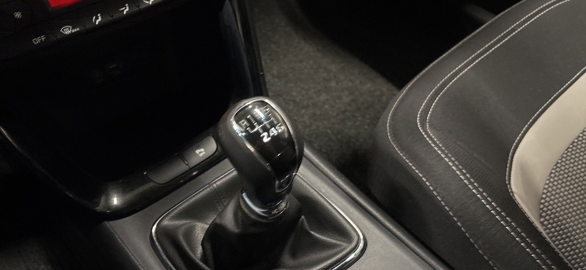 Billede af Kia Ceed SW 1,0 T-GDI Limited 100HK Stc 6g