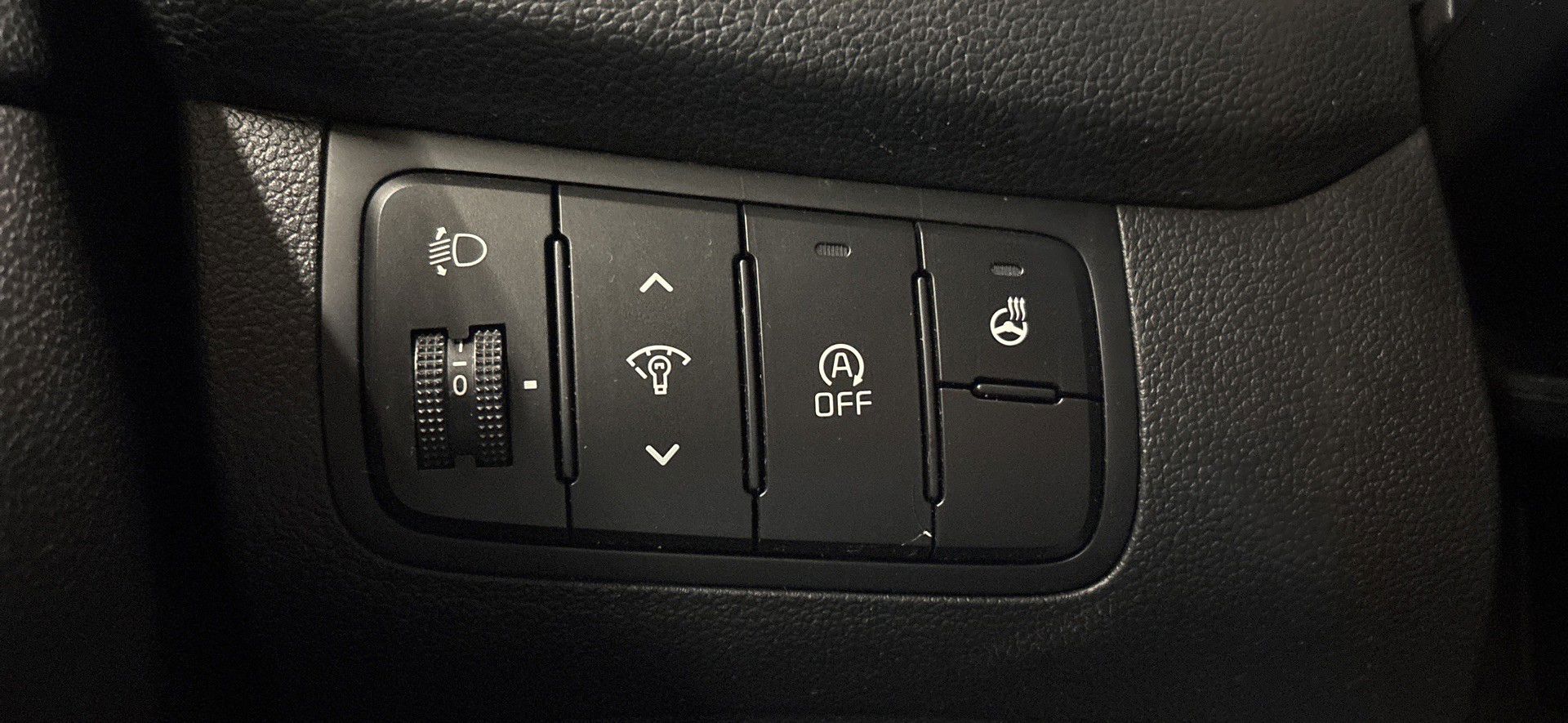 Billede af Kia Ceed SW 1,0 T-GDI Limited 100HK Stc 6g