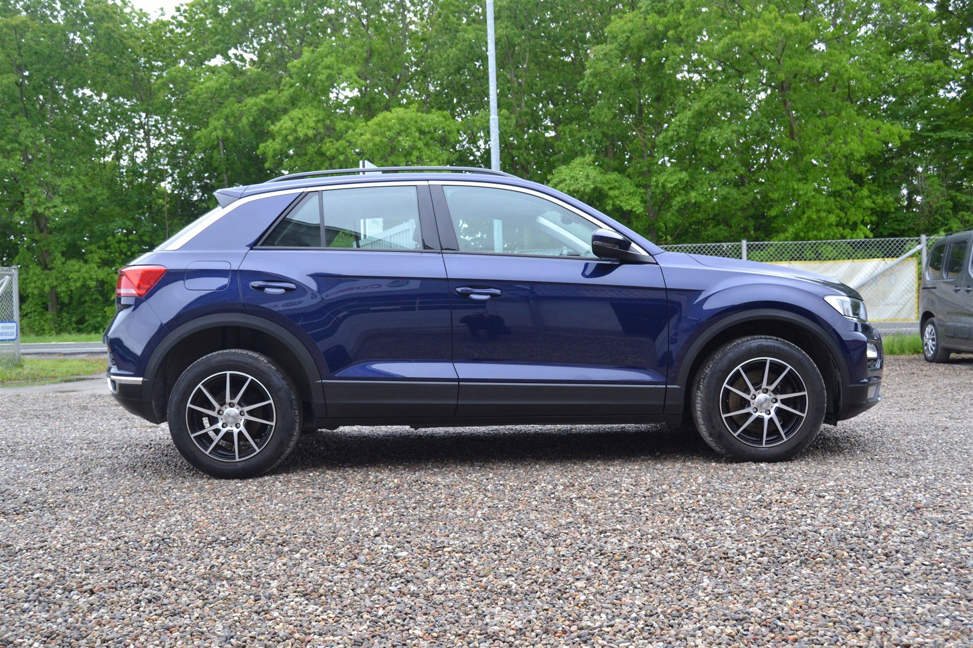 Billede af VW T-Roc 1,0 TSI Style 115HK 5d 6g