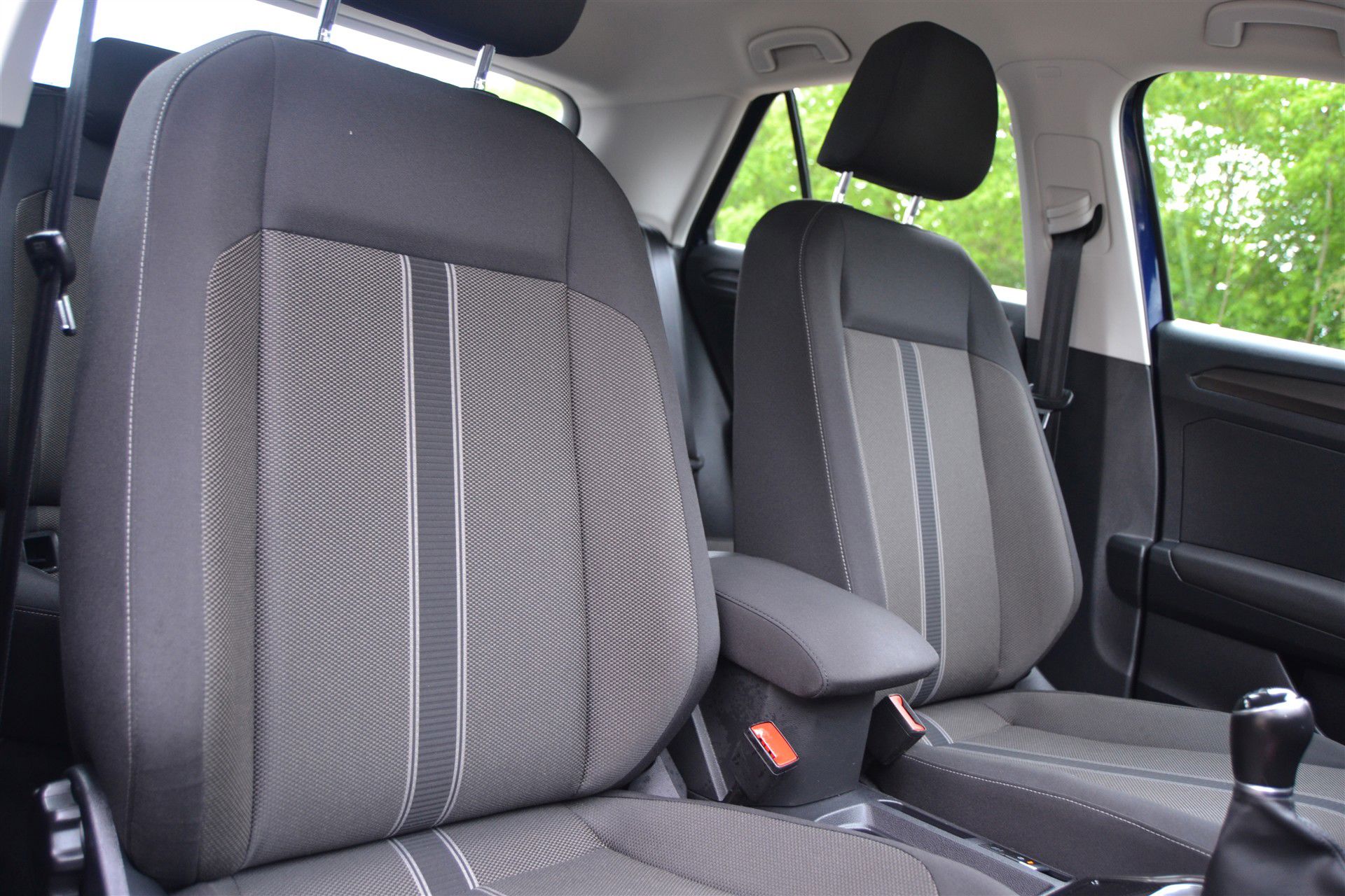 Billede af VW T-Roc 1,0 TSI Style 115HK 5d 6g