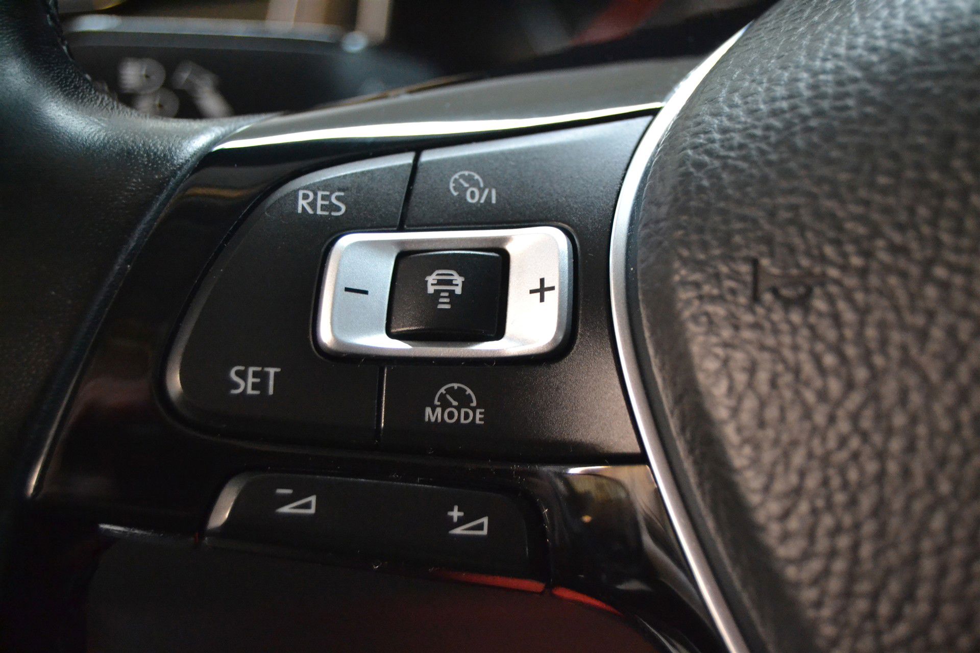 Billede af VW T-Roc 1,0 TSI Style 115HK 5d 6g