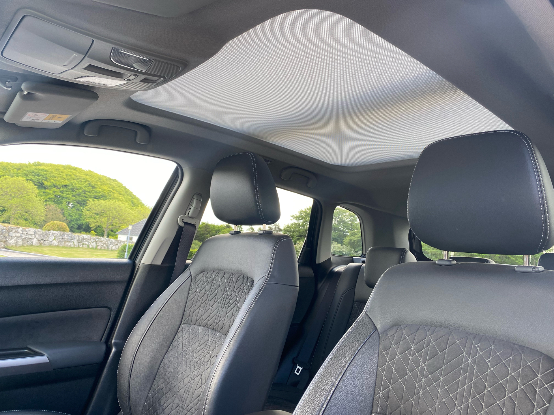 Billede af Suzuki Vitara 1,4 Boosterjet Adventure 129HK 5d 6g