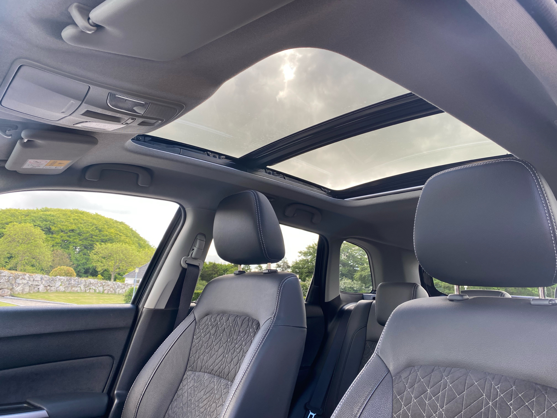 Billede af Suzuki Vitara 1,4 Boosterjet Adventure 129HK 5d 6g