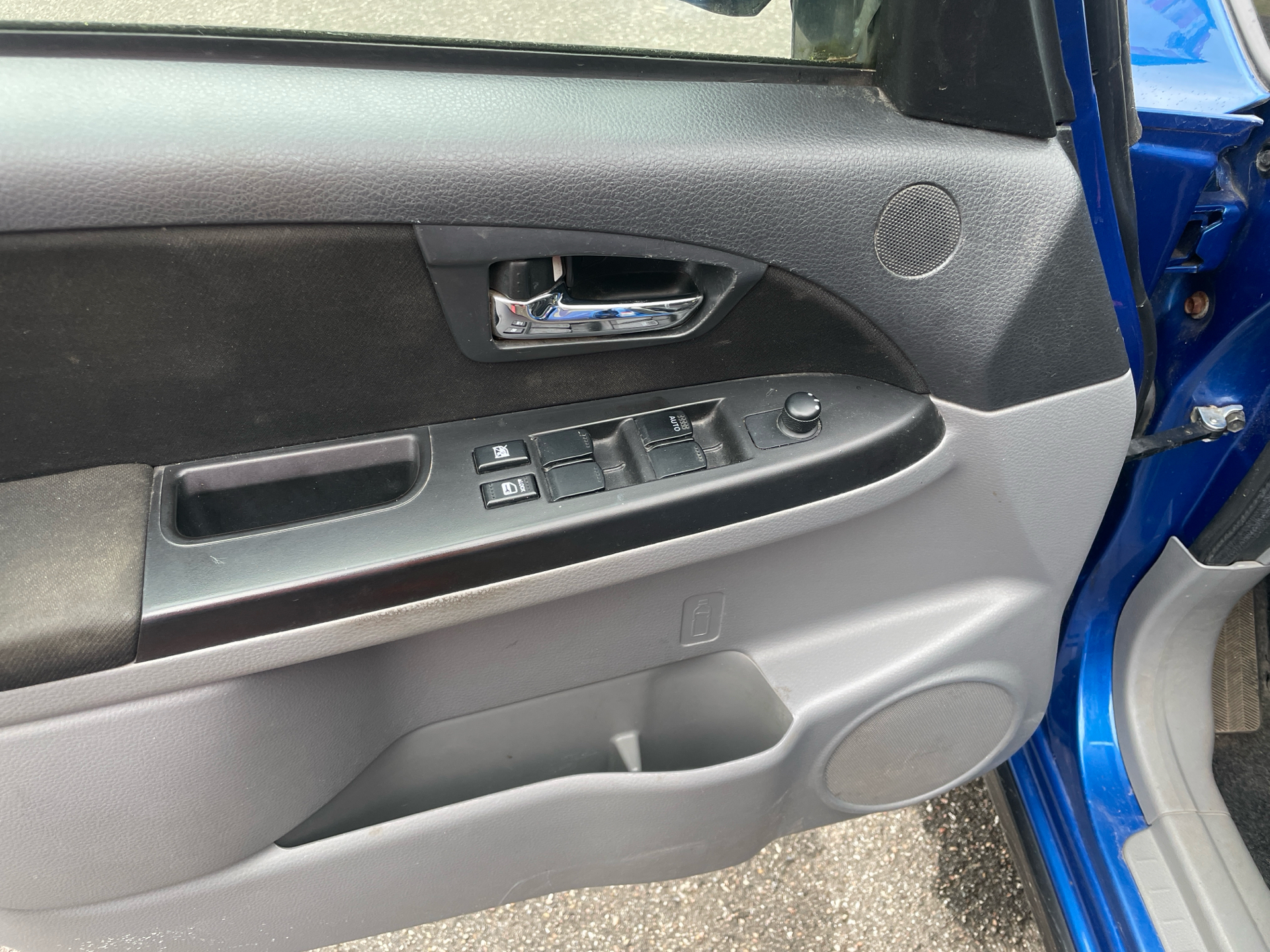 Billede af Suzuki SX4 1,6 16V GLX 120HK 5d