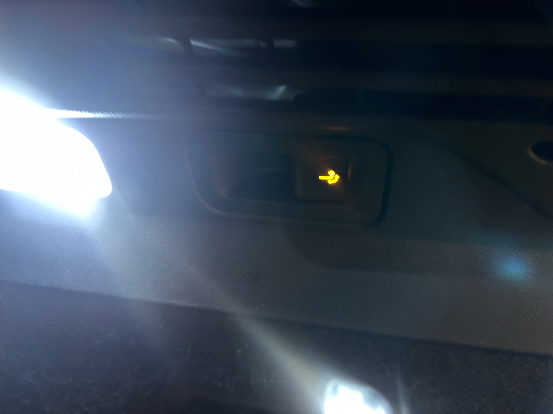 Billede af VW ID.4 EL Max Performance 204HK 5d Aut.