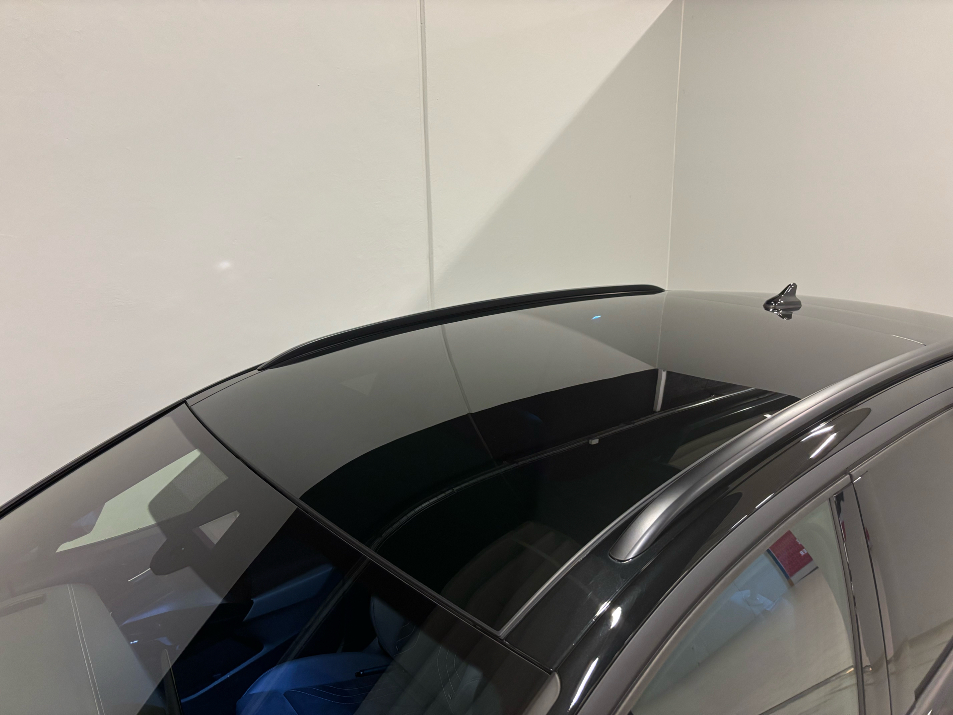 Billede af VW ID.4 EL Max Performance 204HK 5d Aut.