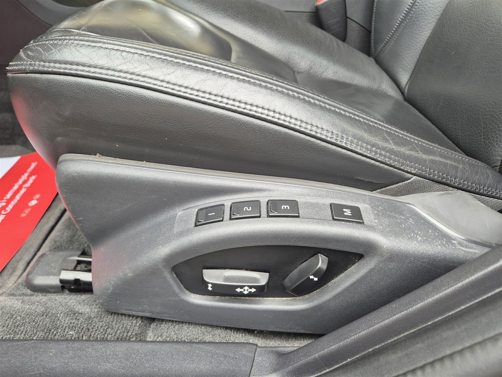 Billede af Volvo V60 2,0 D3 Summum 163HK Stc 6g Aut.