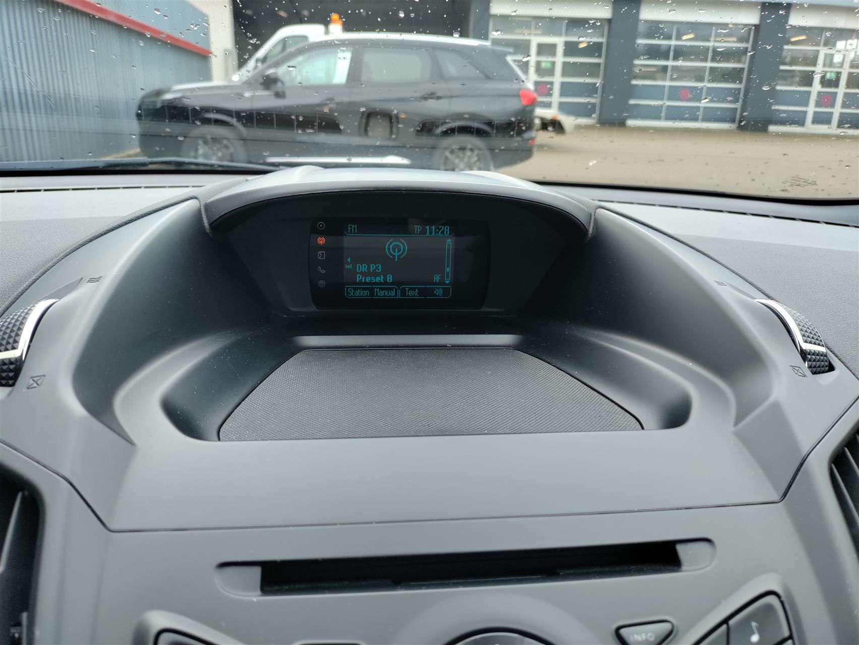 Billede af Ford Kuga 2,0 TDCi Titanium Attack 150HK 5d 6g