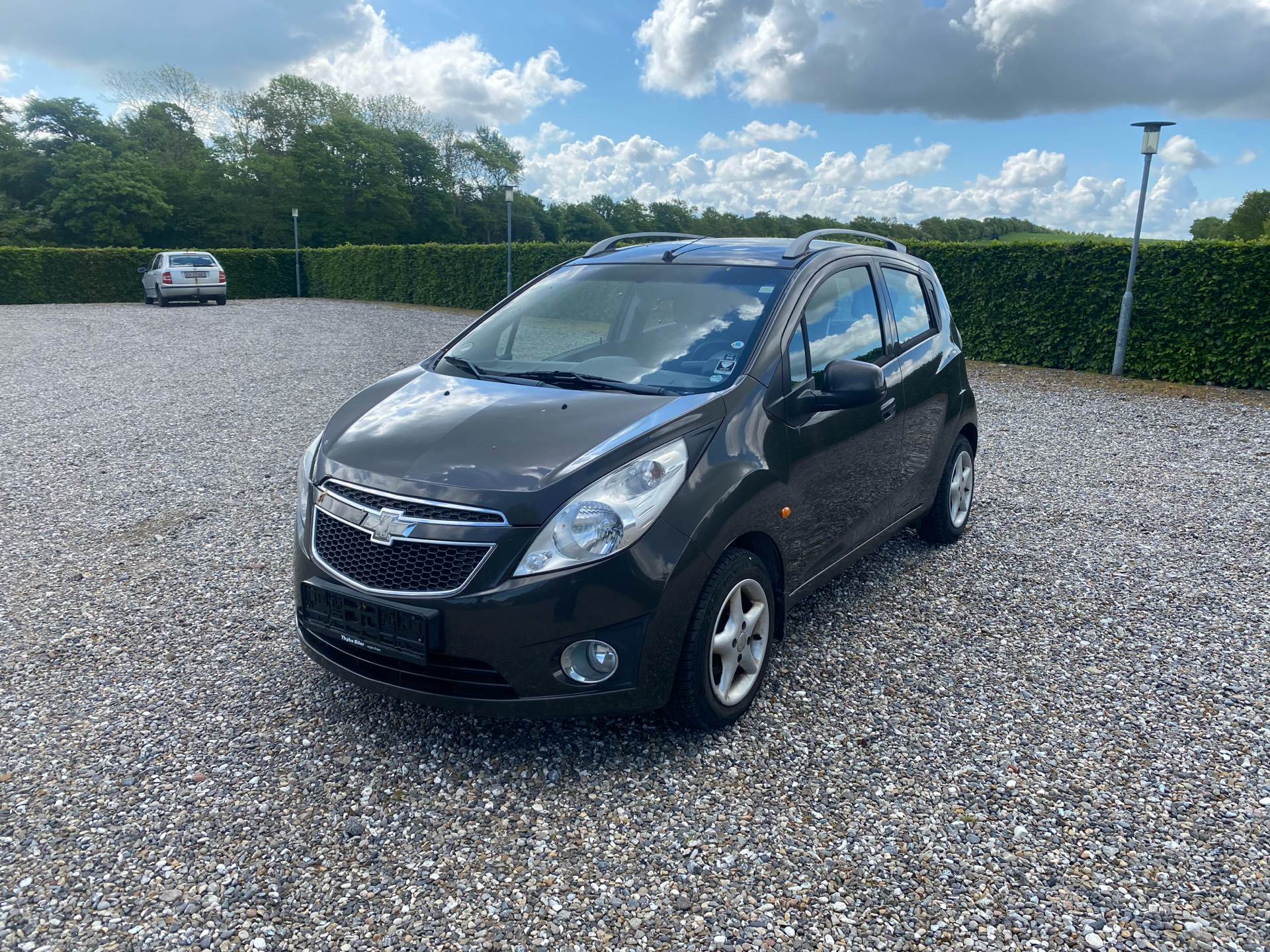 Billede af Chevrolet Spark 1,0 LS 68HK 5d
