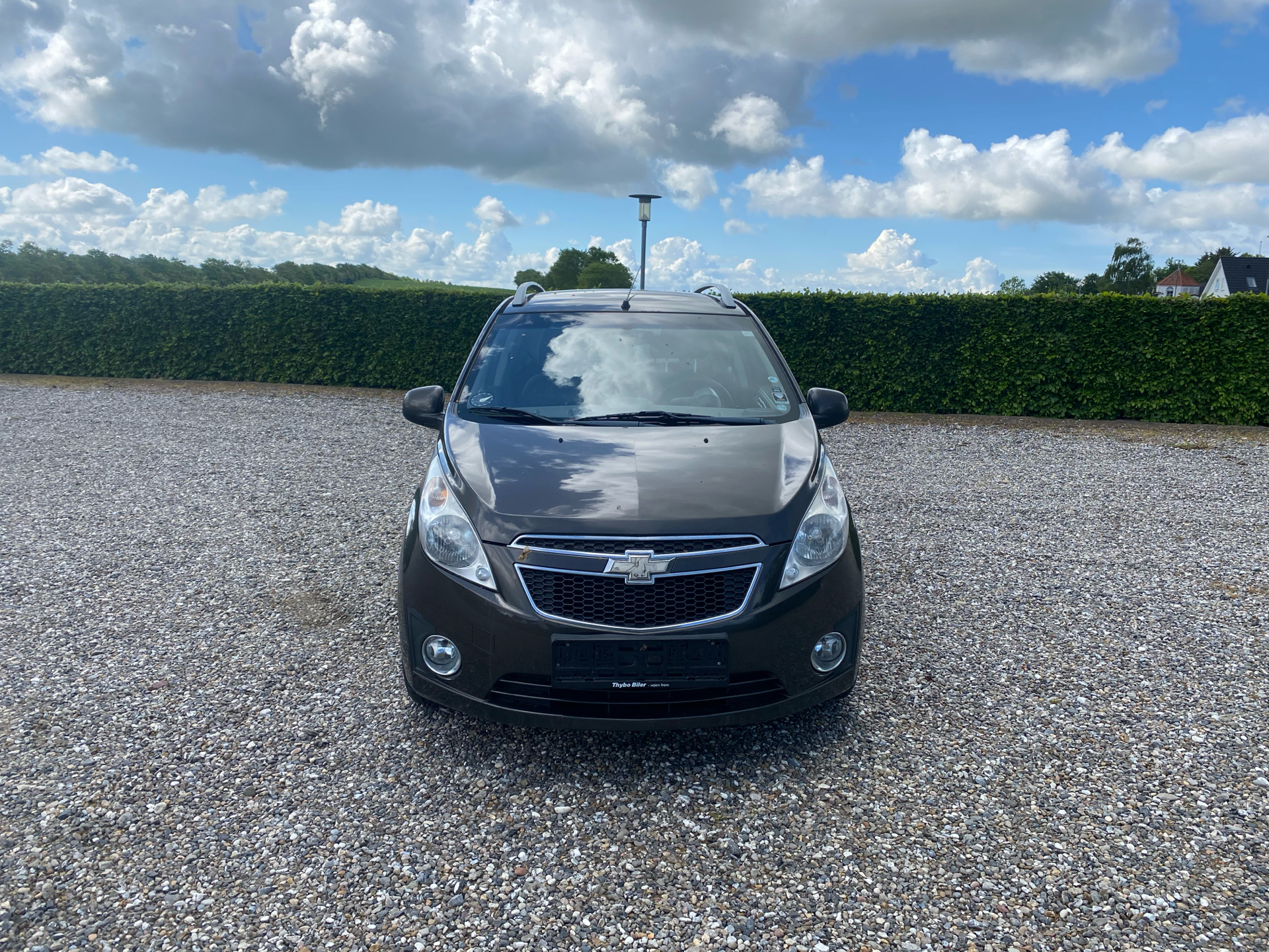 Billede af Chevrolet Spark 1,0 LS 68HK 5d