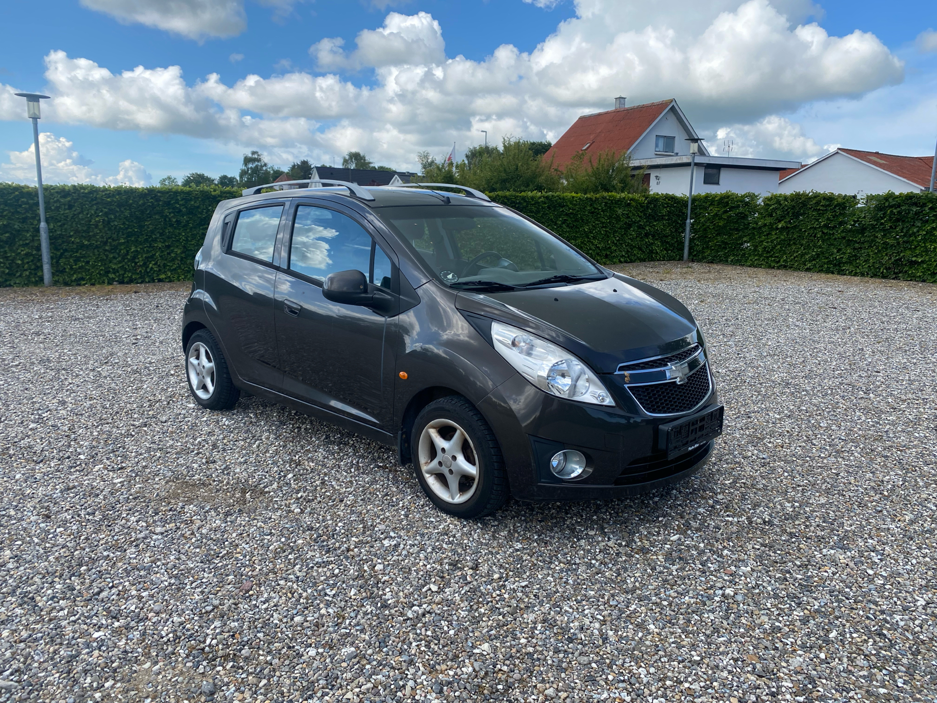 Billede af Chevrolet Spark 1,0 LS 68HK 5d