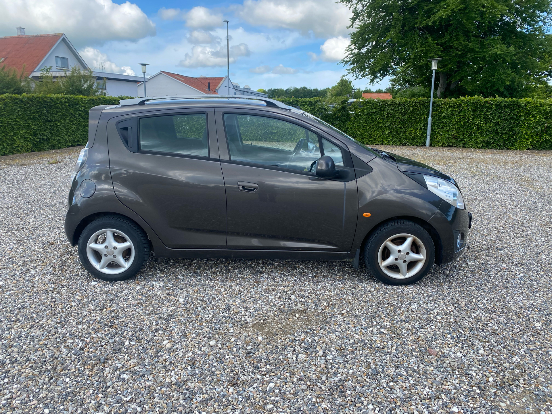 Billede af Chevrolet Spark 1,0 LS 68HK 5d