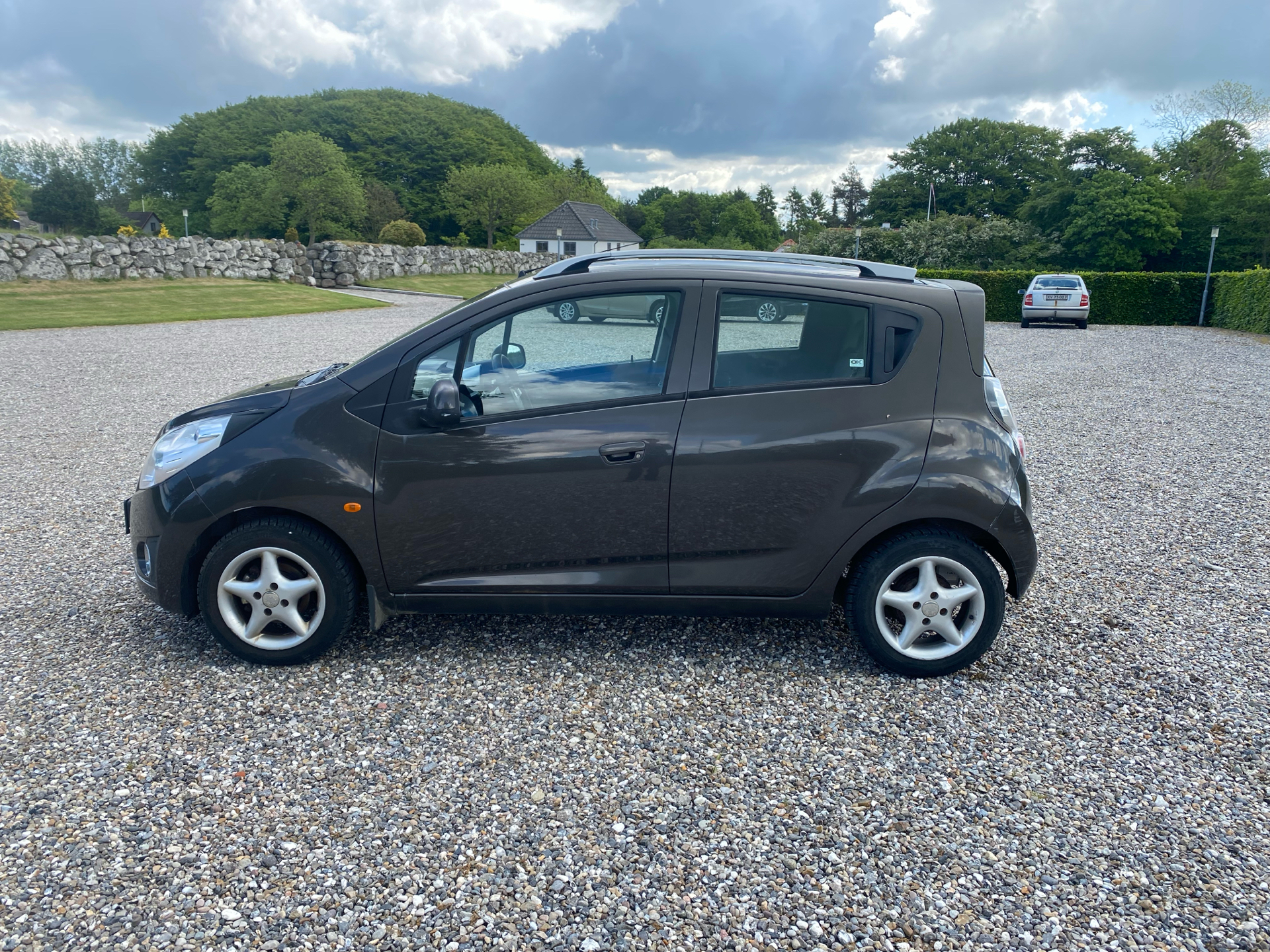 Billede af Chevrolet Spark 1,0 LS 68HK 5d