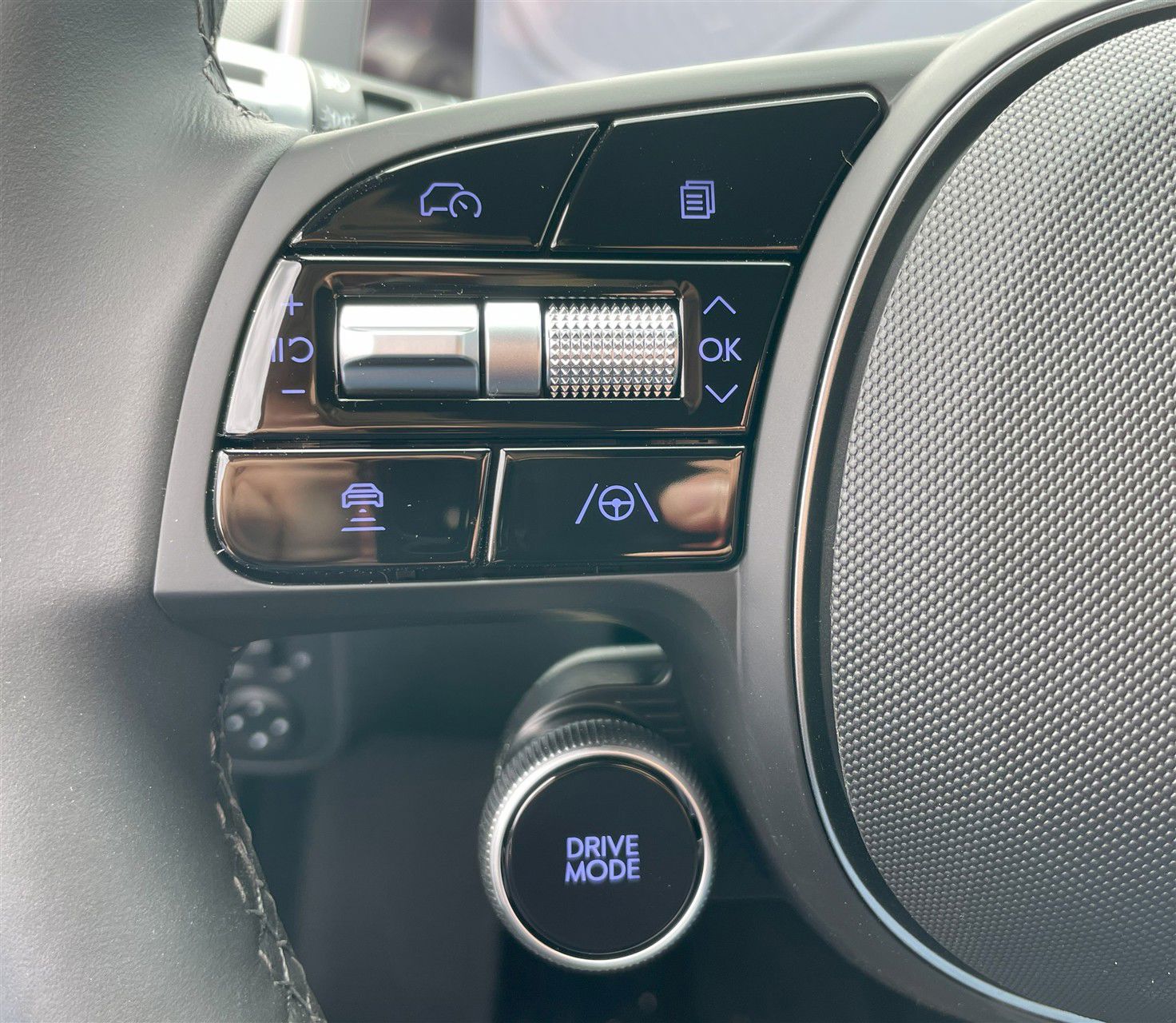 Billede af Hyundai Ioniq 6 Electric 77,4 kWh Ultimate 229HK Aut.