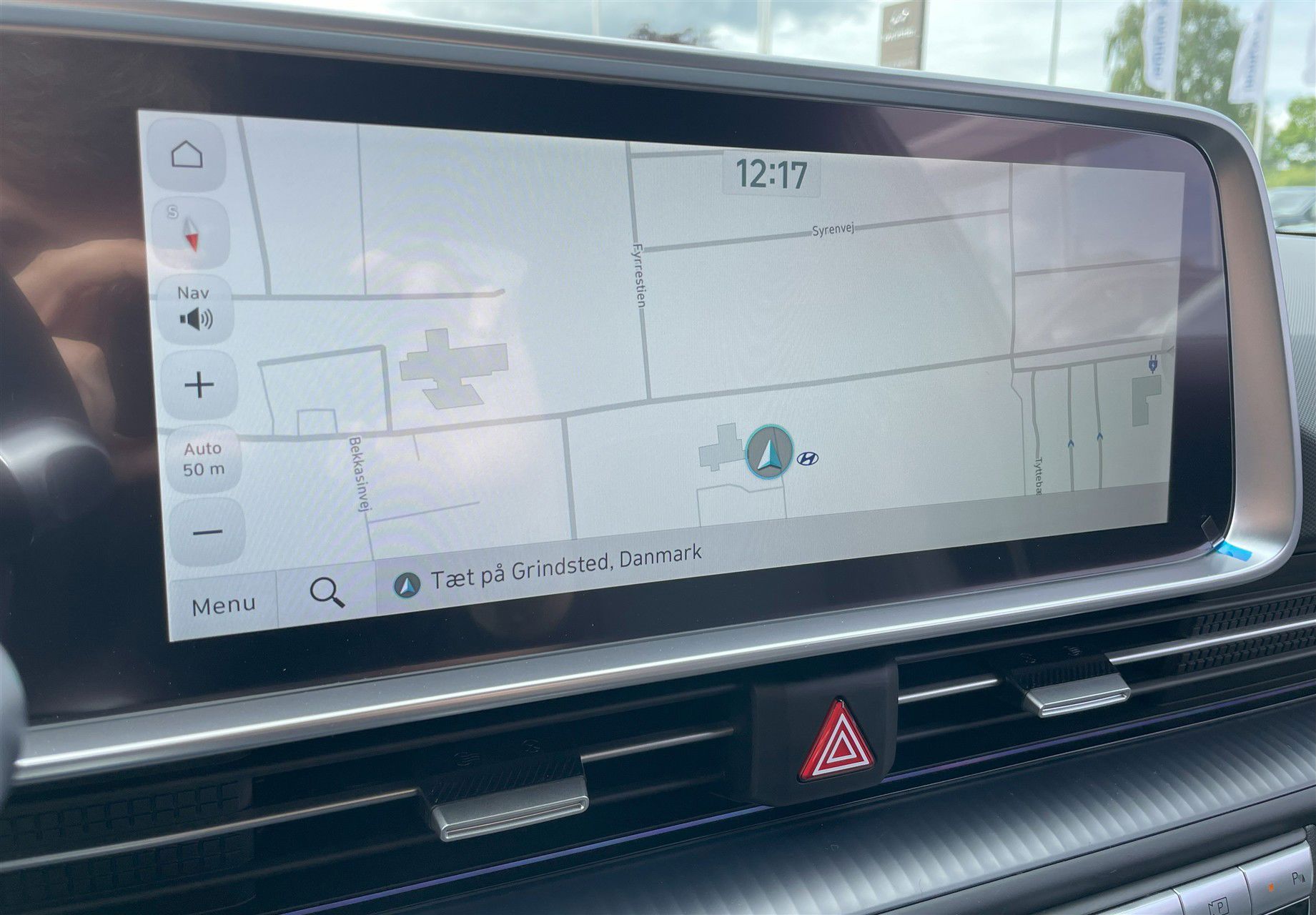 Billede af Hyundai Ioniq 6 Electric 77,4 kWh Ultimate 229HK Aut.