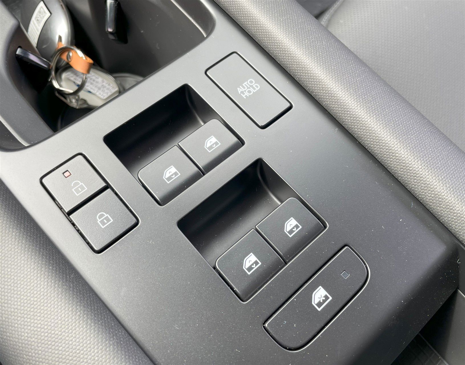 Billede af Hyundai Ioniq 6 Electric 77,4 kWh Ultimate 229HK Aut.