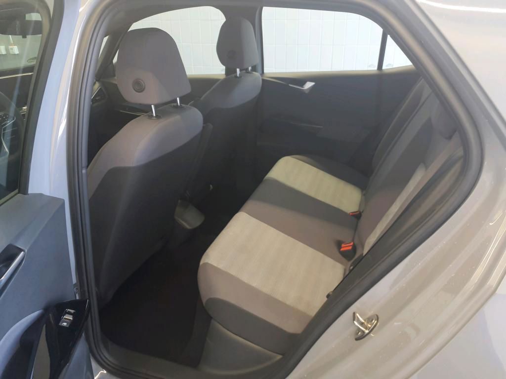 Billede af VW ID.3 EL Pro Performance 204HK 5d Aut.