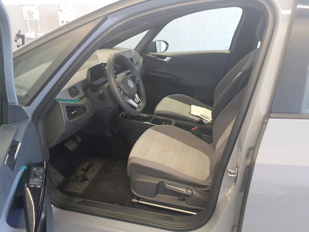 Billede af VW ID.3 EL Pro Performance 204HK 5d Aut.