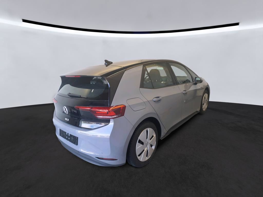 Billede af VW ID.3 EL Pro Performance 204HK 5d Aut.