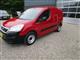 Billede af Peugeot Partner L1 Flexpack 1,6 BlueHDi Start/Stop ESG 100HK Van 6g Aut.