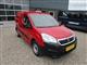 Billede af Peugeot Partner L1 Flexpack 1,6 BlueHDi Start/Stop ESG 100HK Van 6g Aut.