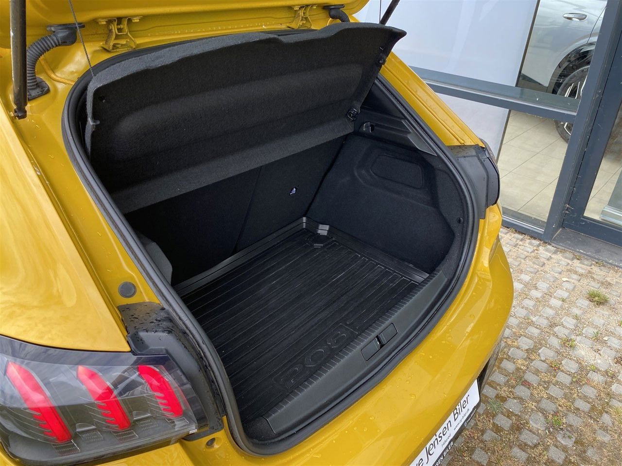 Billede af Peugeot 208 1,2 PureTech Evolution 100HK 5d