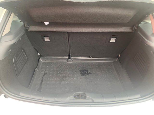 Billede af Citroën C3 1,5 Blue HDi Seduction start/stop 100HK 5d