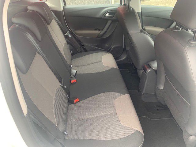 Billede af Citroën C3 1,5 Blue HDi Seduction start/stop 100HK 5d