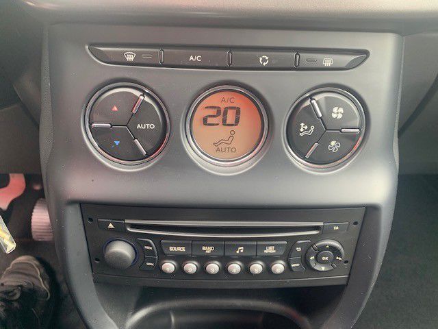 Billede af Citroën C3 1,5 Blue HDi Seduction start/stop 100HK 5d