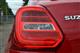 Billede af Suzuki Swift 1,0 Boosterjet  Mild hybrid Turbo Exclusive mild-hybrid 112HK 5d