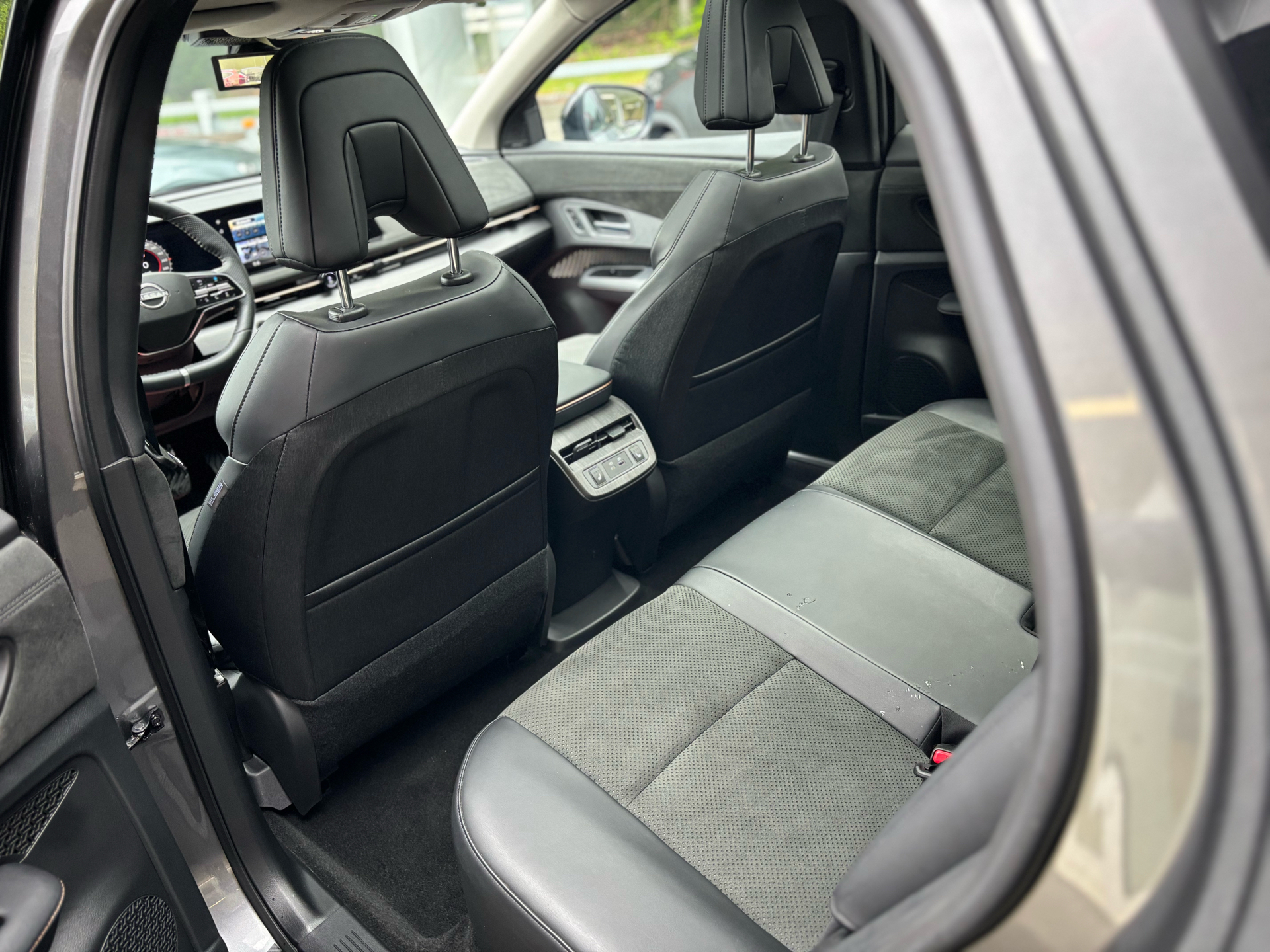 Billede af Nissan Ariya EL Evolve 214HK 5d Aut.