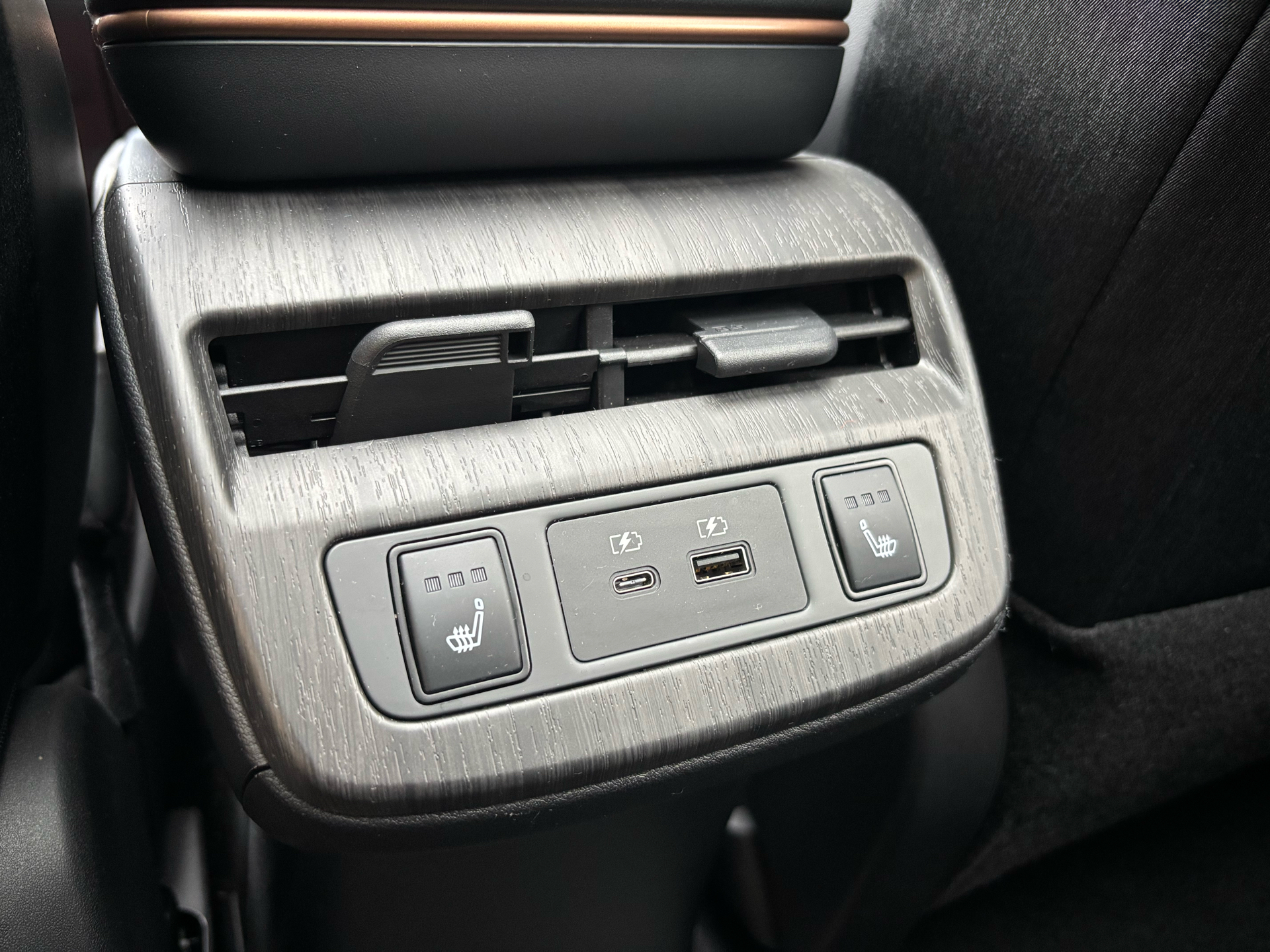 Billede af Nissan Ariya EL Evolve 214HK 5d Aut.