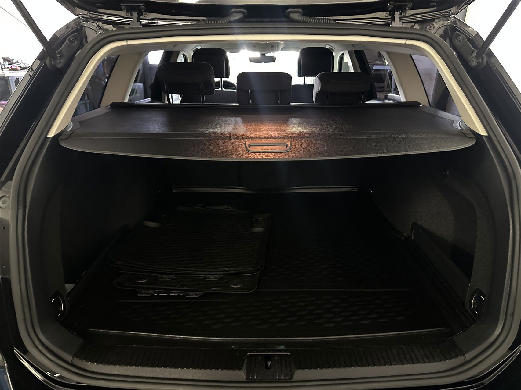Billede af VW Passat Variant 1,4 TSI BMT ACT Comfortline Plus DSG 150HK Stc 7g Aut.