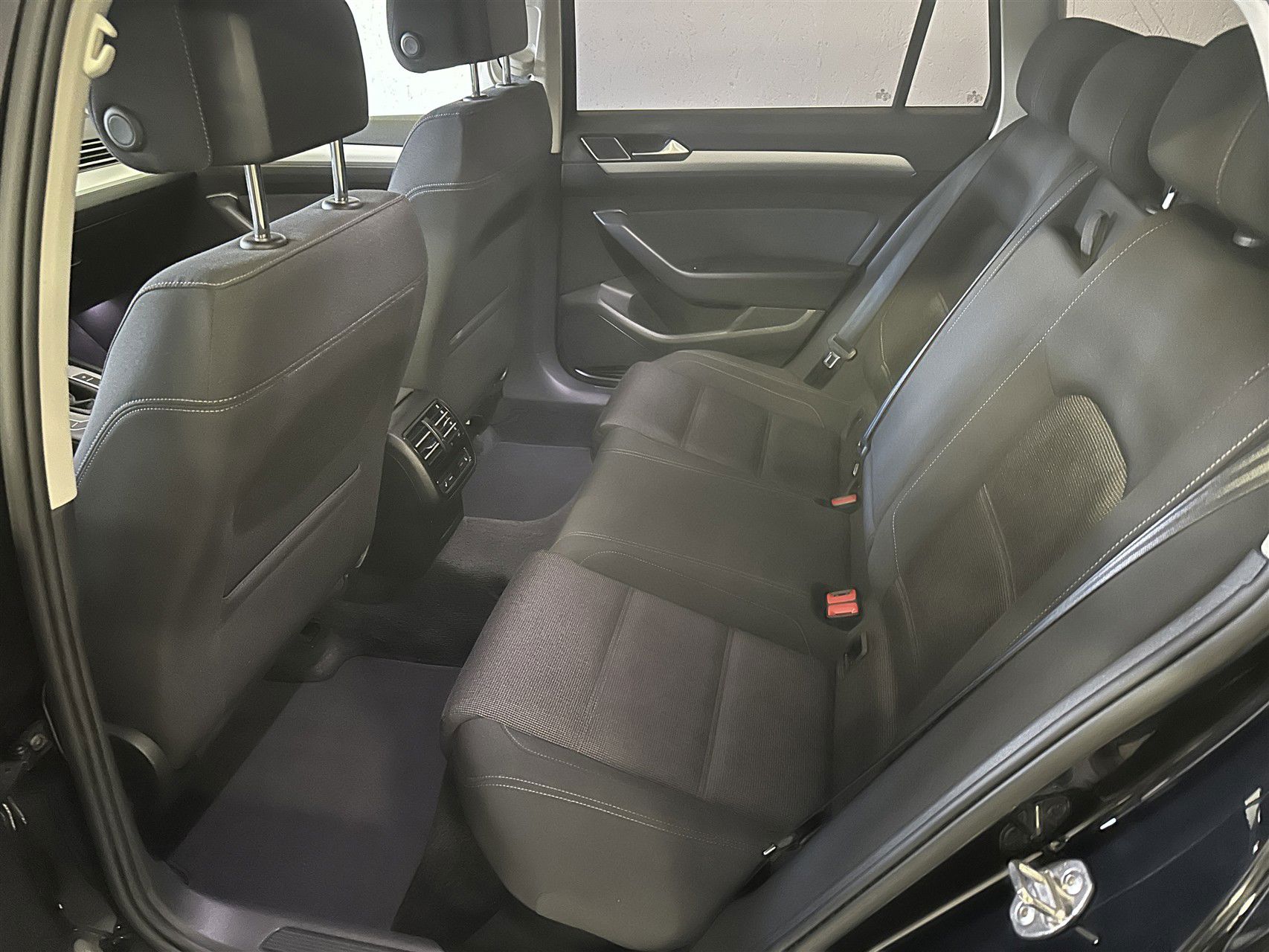 Billede af VW Passat Variant 1,4 TSI BMT ACT Comfortline Plus DSG 150HK Stc 7g Aut.