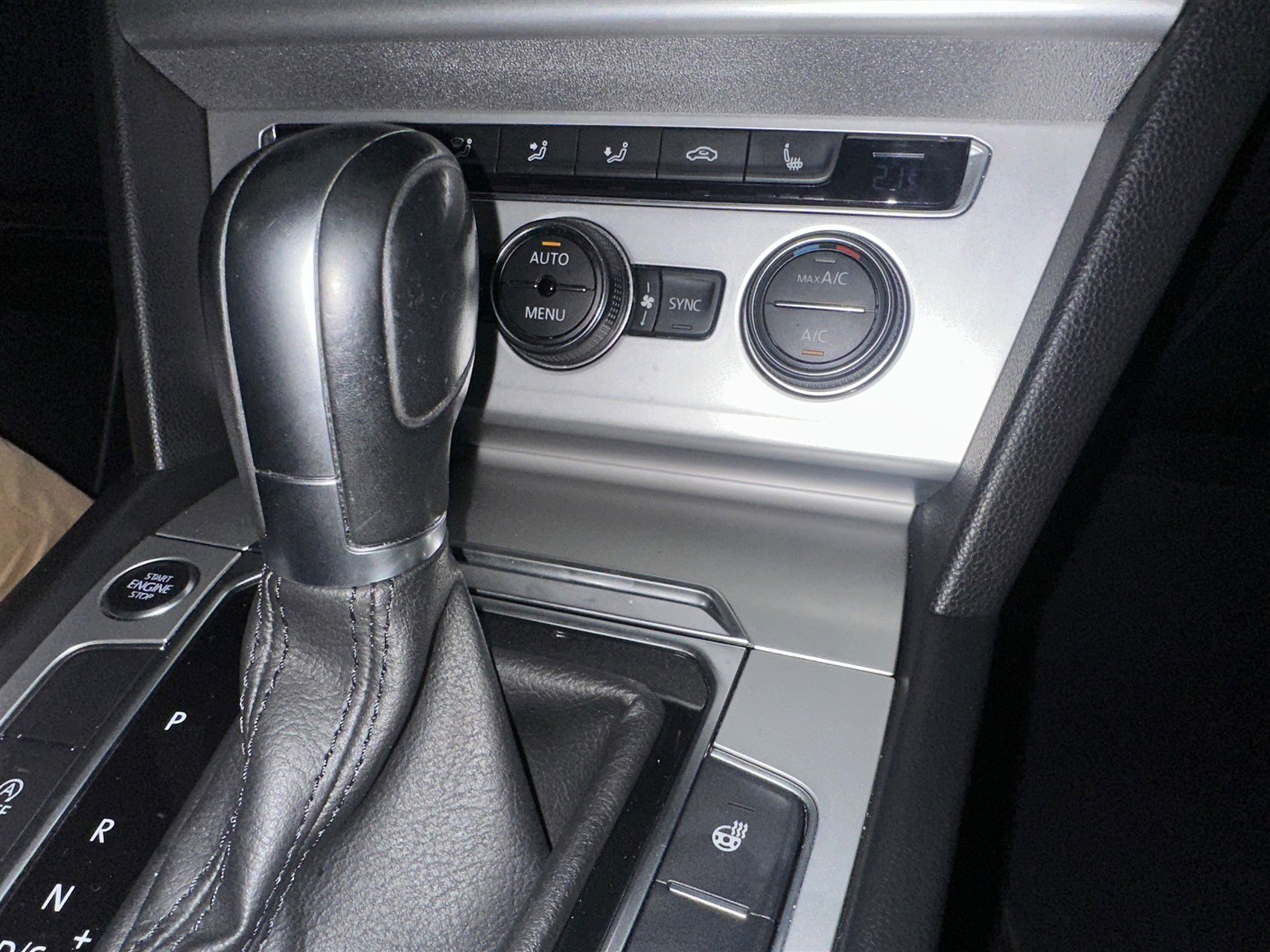 Billede af VW Passat Variant 1,4 TSI BMT ACT Comfortline Plus DSG 150HK Stc 7g Aut.