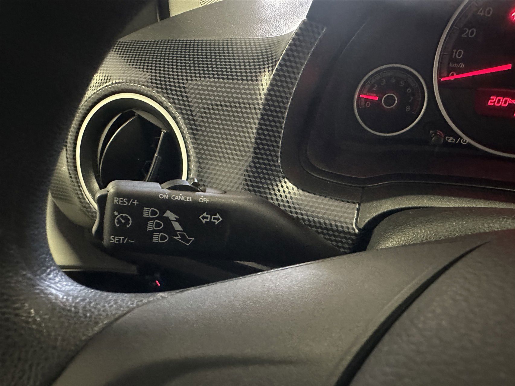 Billede af VW up 1,0 MPI BMT Move 60HK 5d