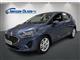 Billede af Ford Fiesta 1,0 EcoBoost Hybrid Titanium 125HK 5d 6g