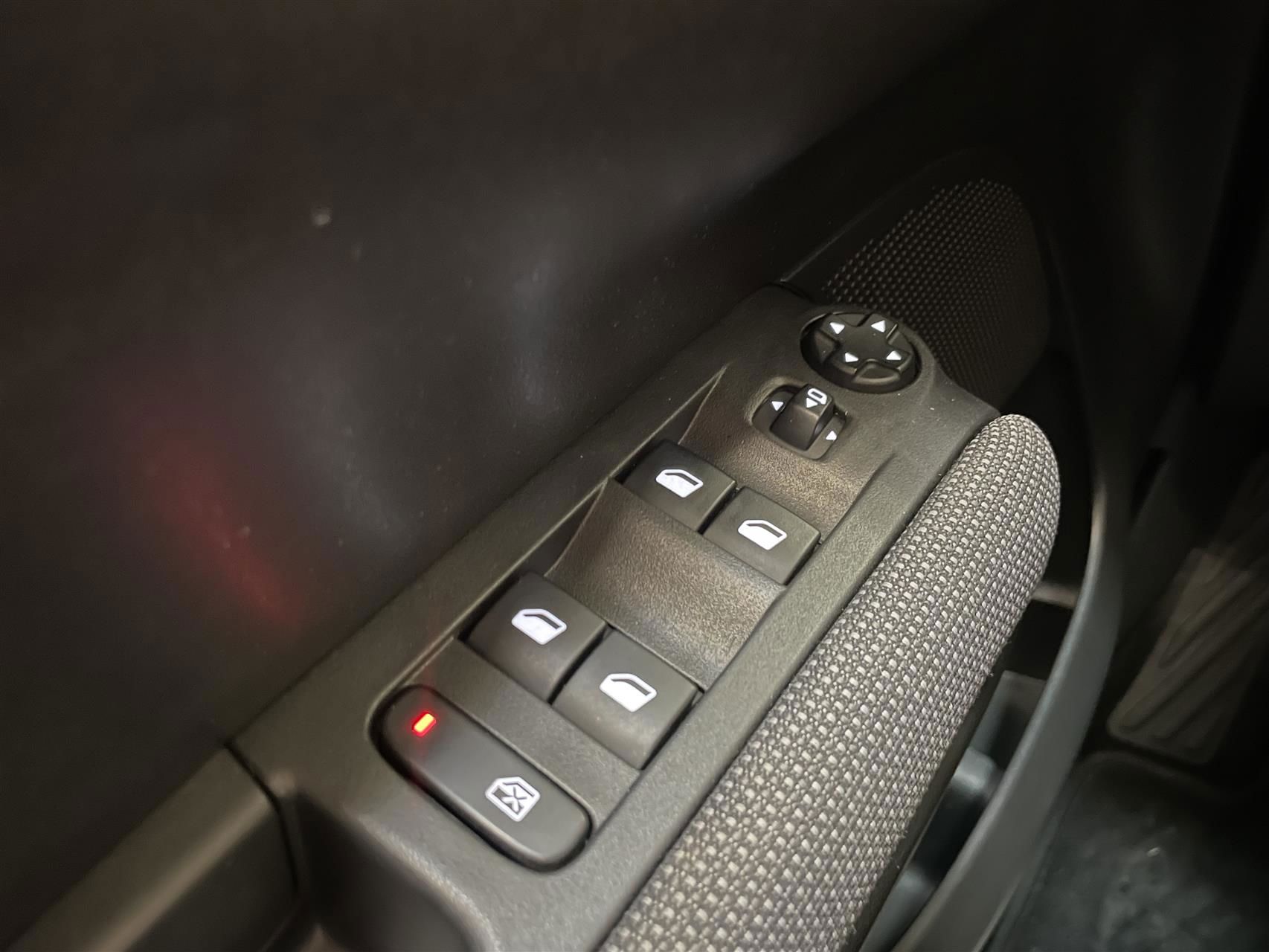 Billede af Citroën C3 Aircross 1,2 PureTech Iconic EAT6 start/stop 110HK 5d 6g Aut.