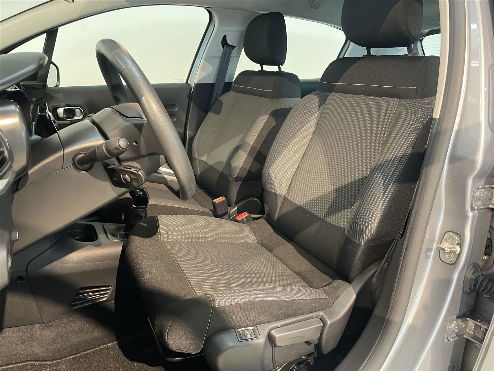 Billede af Citroën C3 1,2 PureTech Feel 83HK 5d
