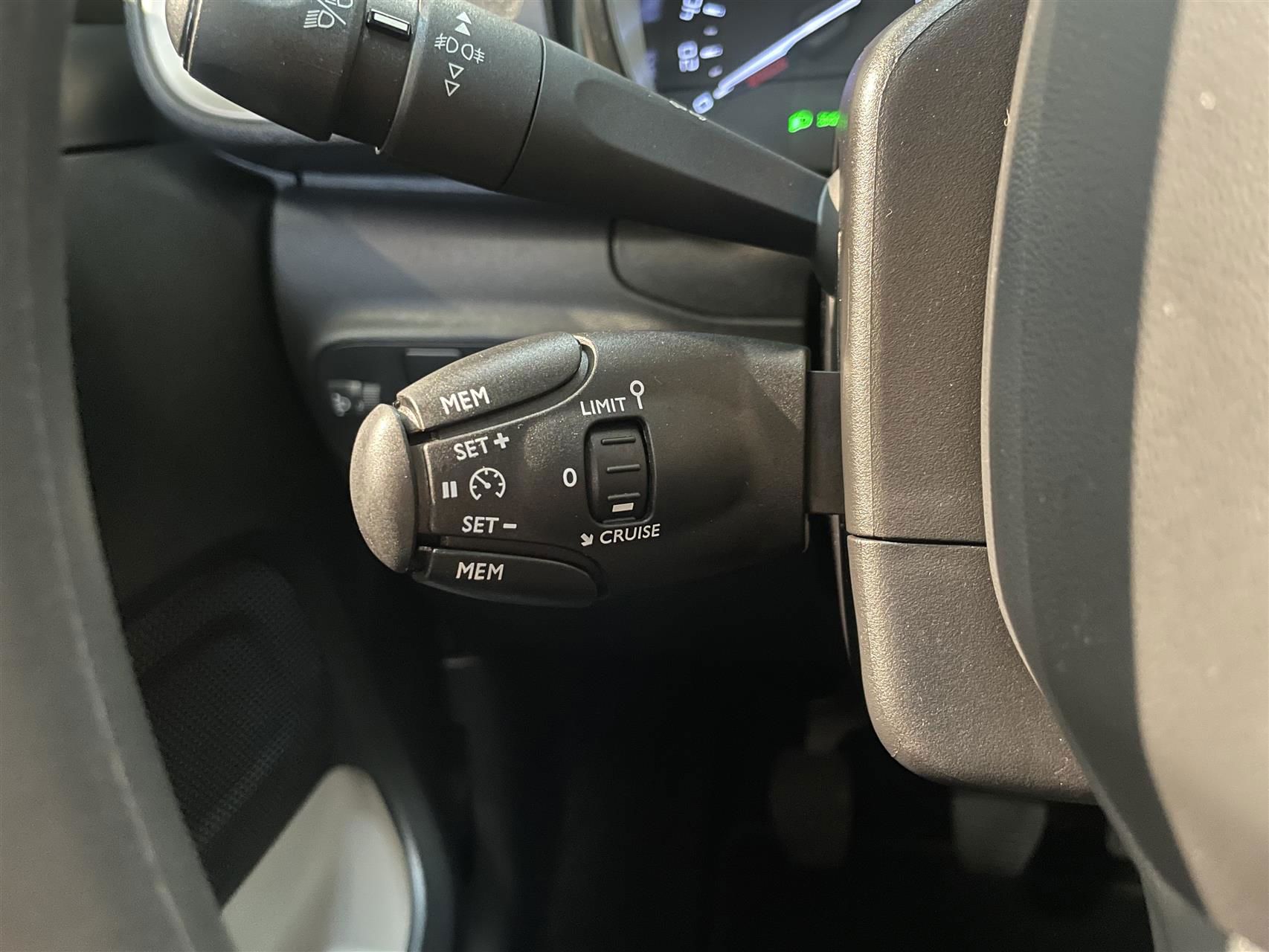 Billede af Citroën C3 1,2 PureTech Feel 83HK 5d